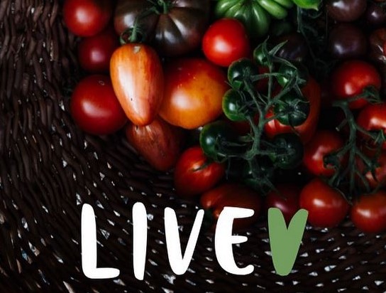 bioverita im Instagram-Live Talk mit dergarten_