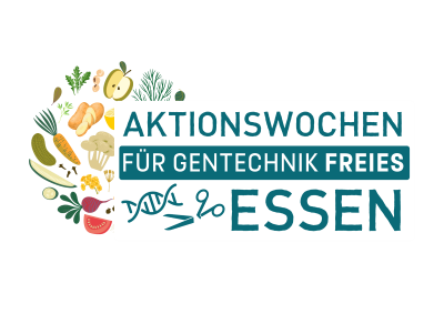 Aktionswochen für gentechnikfreies Essen