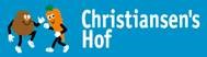 Christiansens Biohof Logo