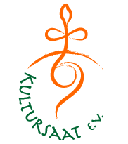 Kultursaat e.V. Logo