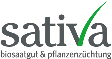 Sativa Biosaatgut GmbH | bioverita  Bio von Anfang an!