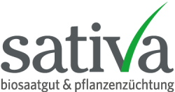 Sativa Biosaatgut GmbH