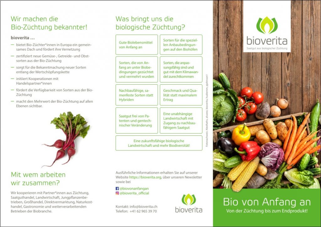 bioverita-Flyer