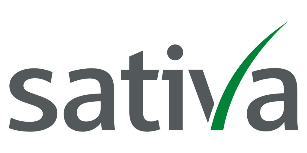 Logo Sativa Rheinau AG